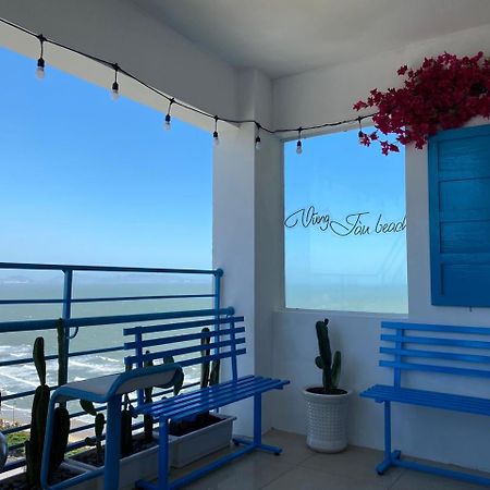 Duyên's Homestay Vung Tau Extérieur photo