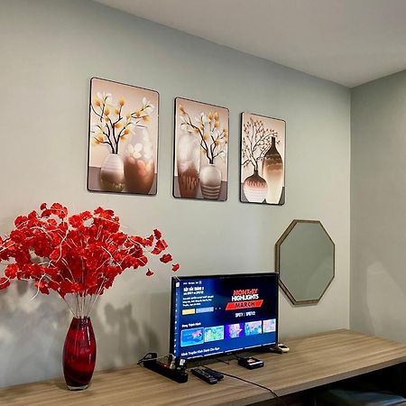 Duyên's Homestay Vung Tau Extérieur photo