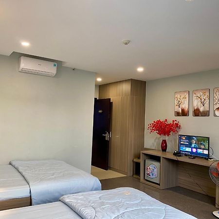 Duyên's Homestay Vung Tau Extérieur photo