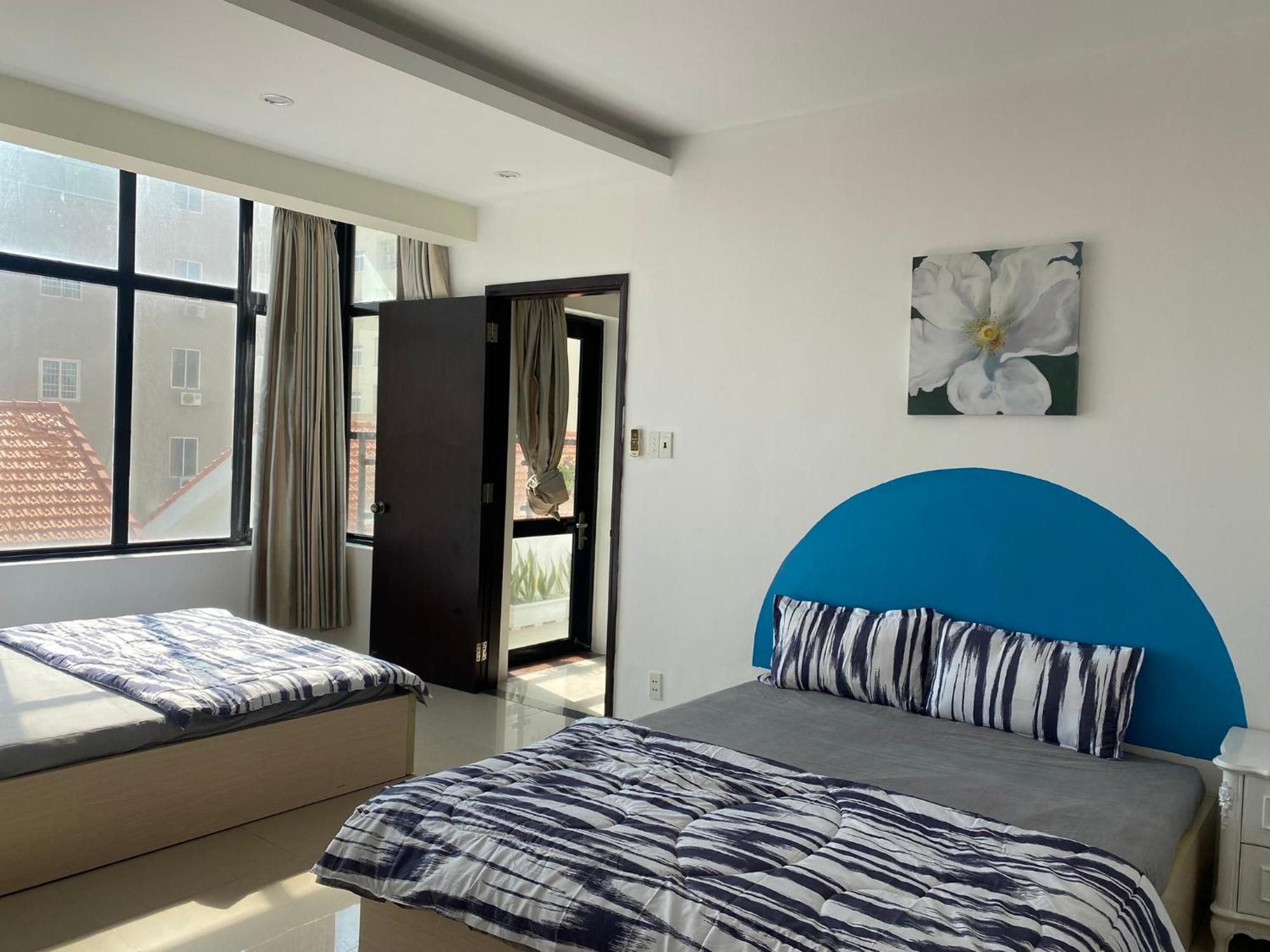 Duyên's Homestay Vung Tau Extérieur photo