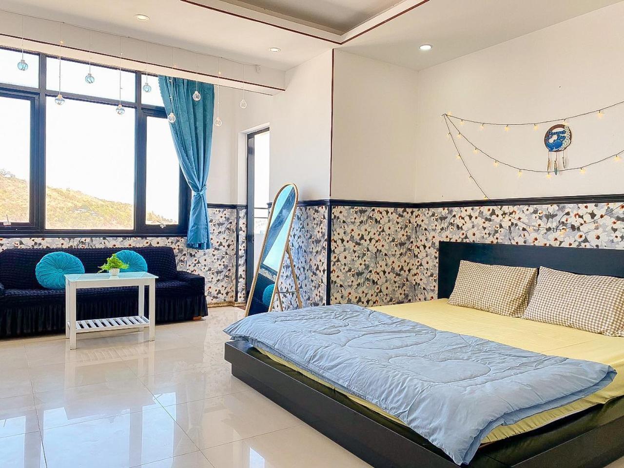 Duyên's Homestay Vung Tau Extérieur photo