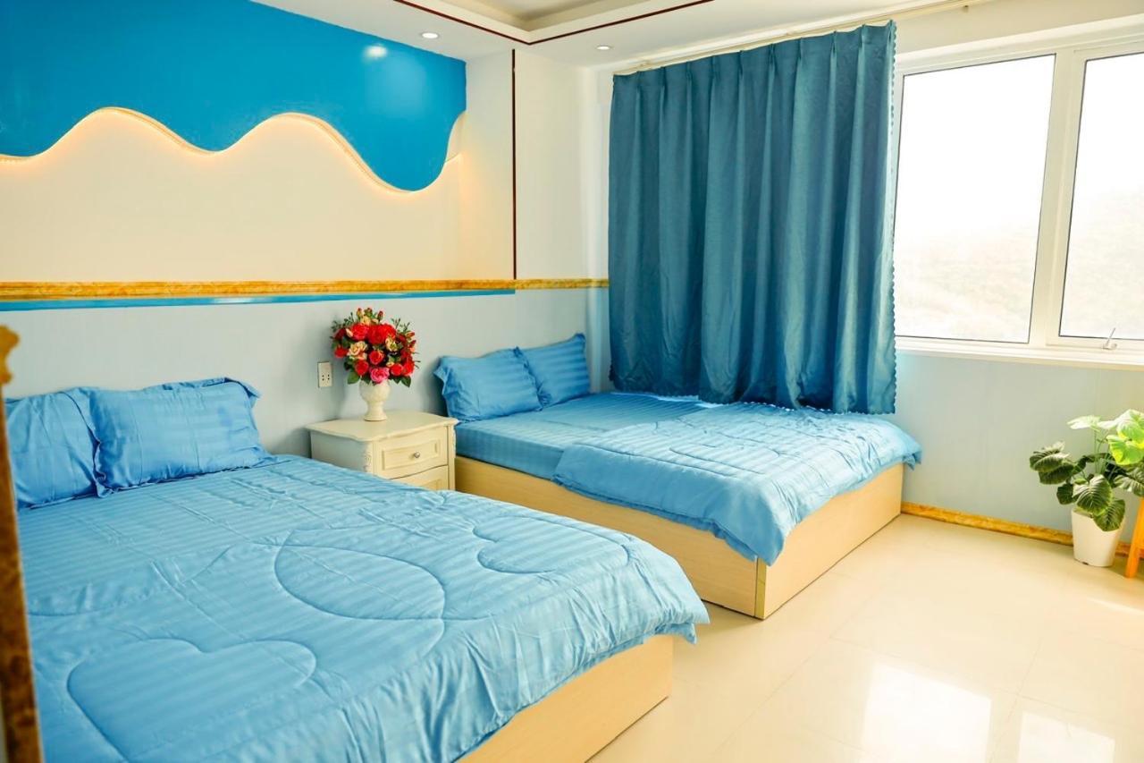 Duyên's Homestay Vung Tau Extérieur photo