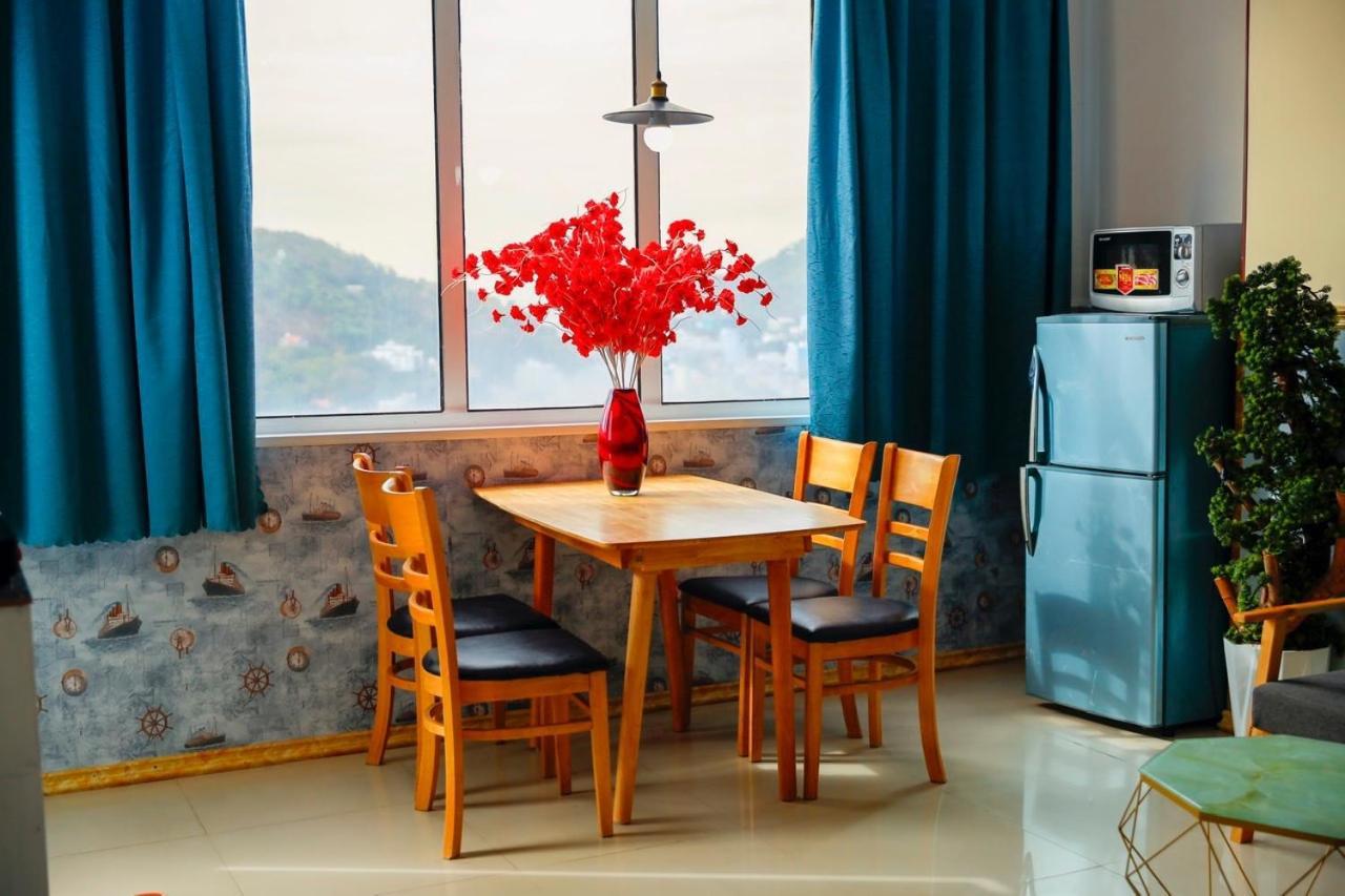 Duyên's Homestay Vung Tau Extérieur photo