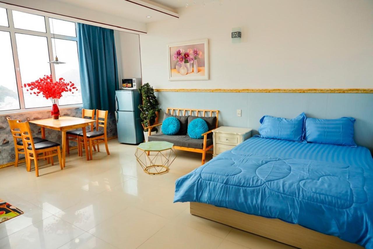 Duyên's Homestay Vung Tau Extérieur photo