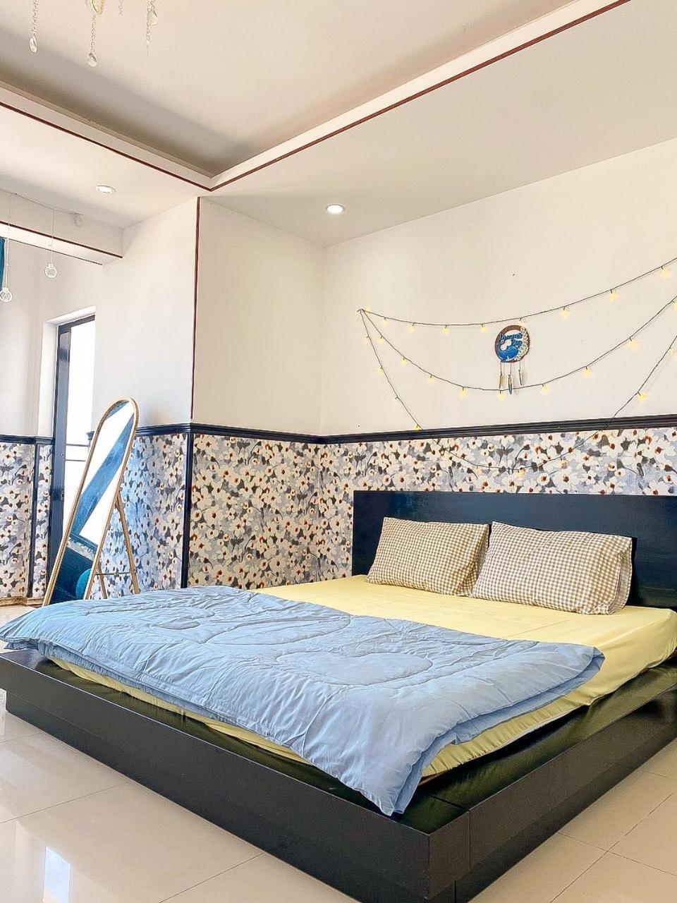 Duyên's Homestay Vung Tau Extérieur photo