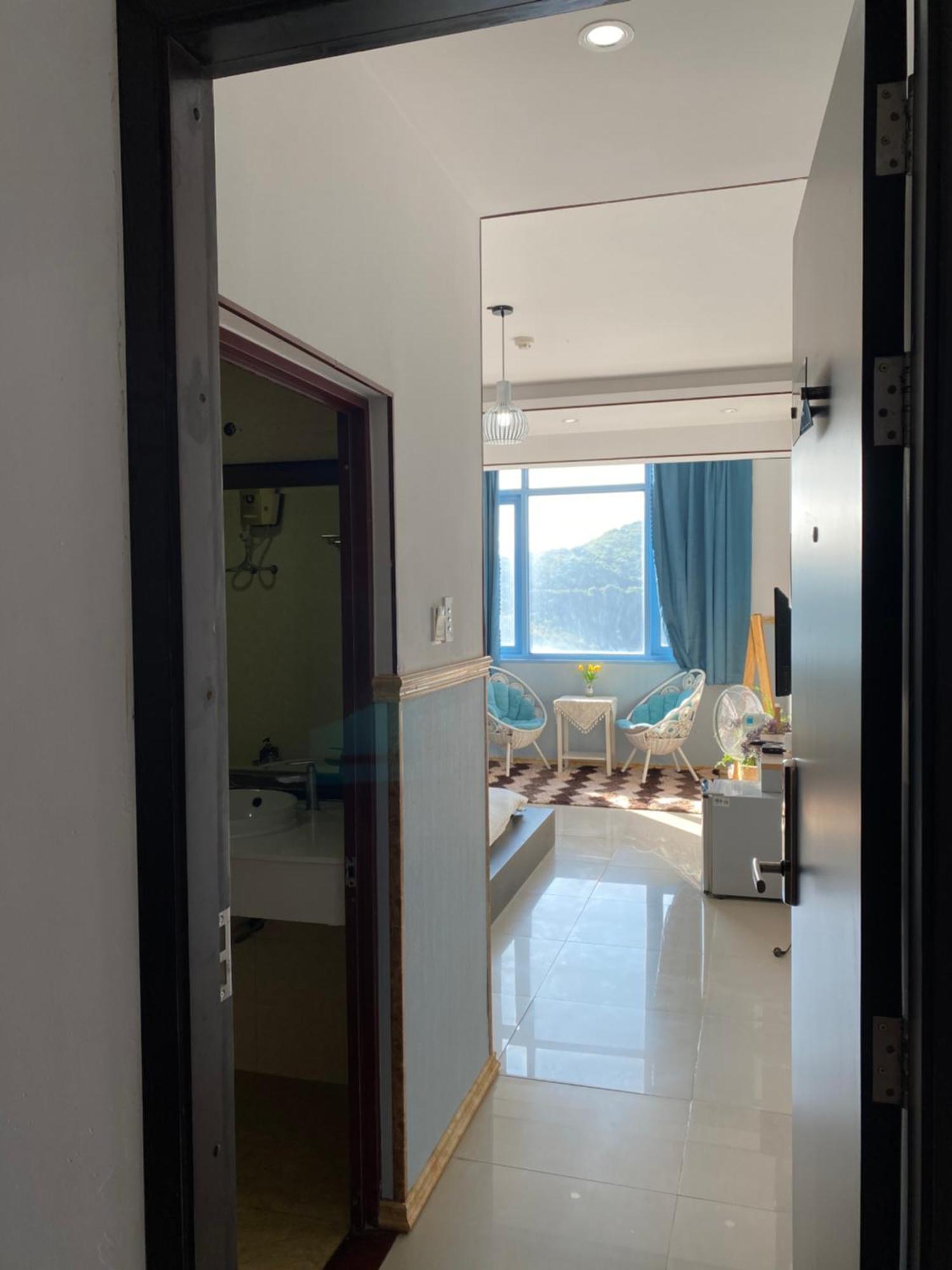 Duyên's Homestay Vung Tau Extérieur photo