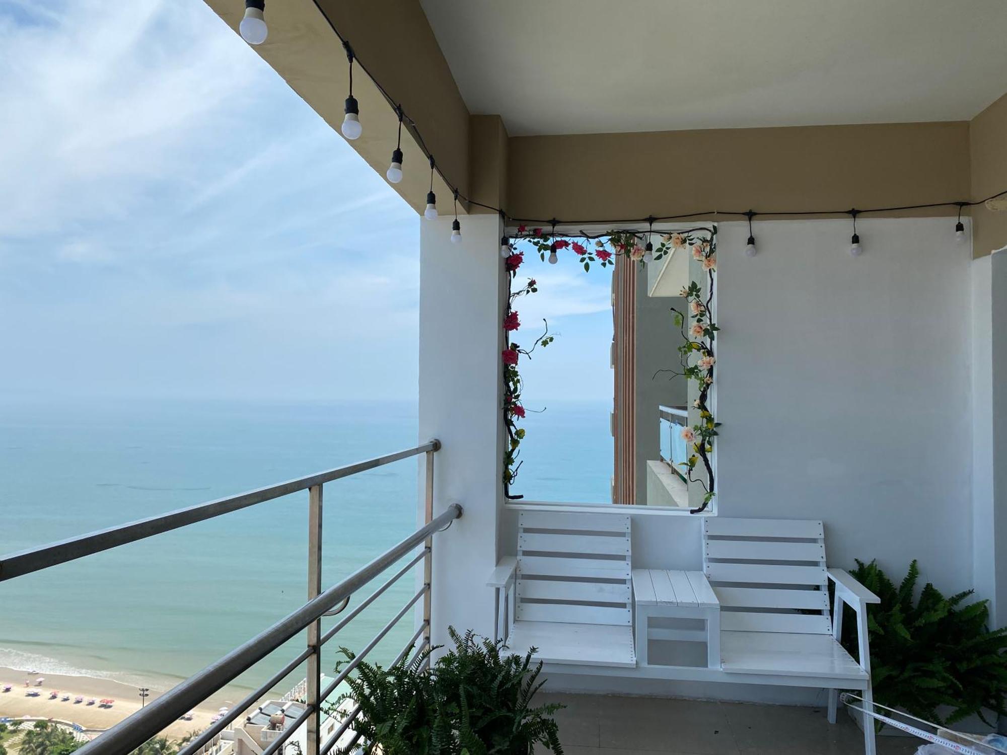 Duyên's Homestay Vung Tau Extérieur photo