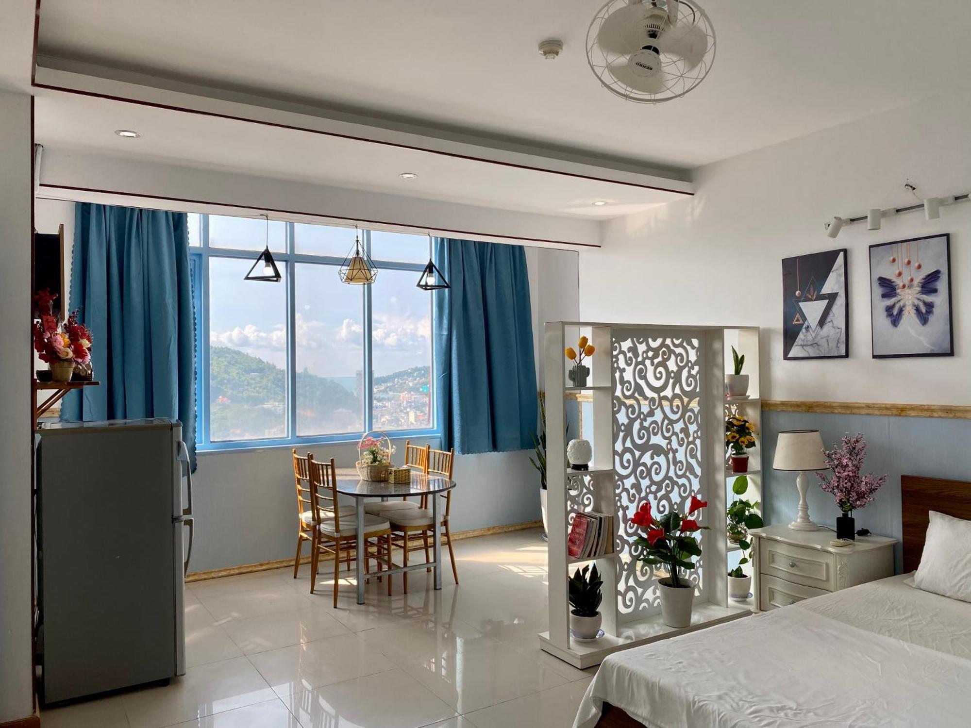 Duyên's Homestay Vung Tau Extérieur photo