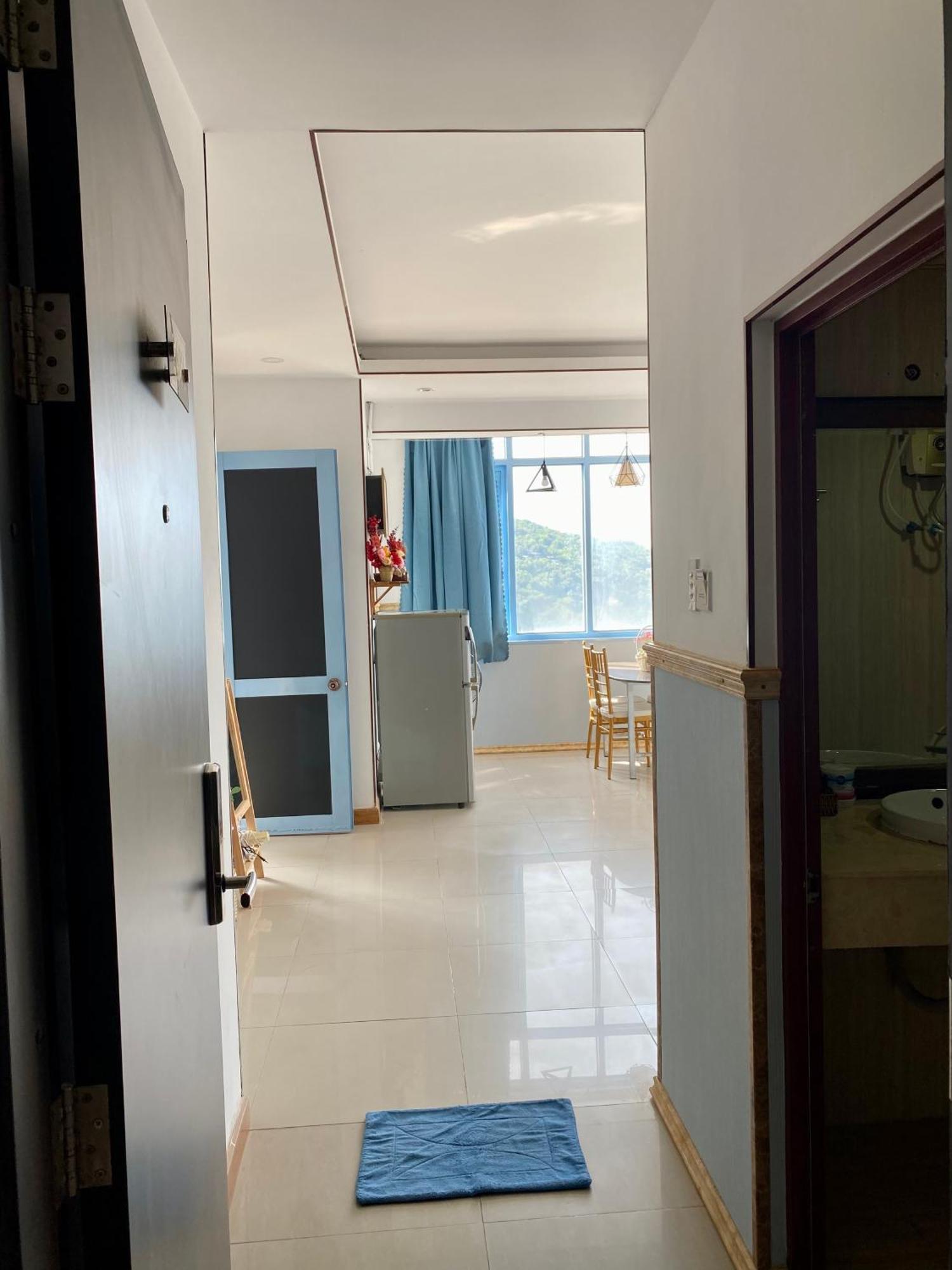 Duyên's Homestay Vung Tau Extérieur photo