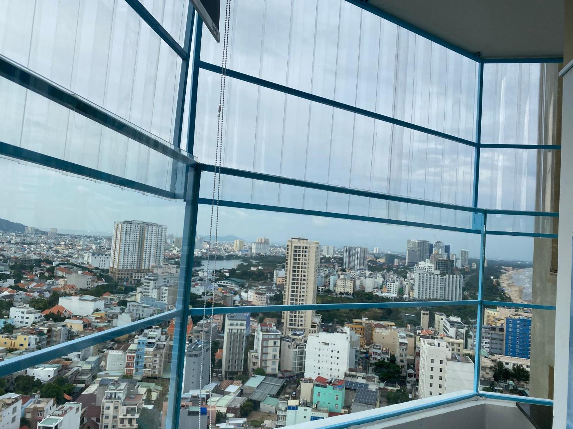 Duyên's Homestay Vung Tau Extérieur photo