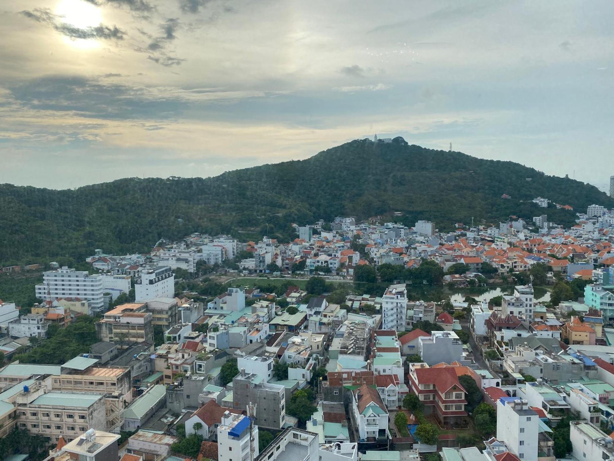 Duyên's Homestay Vung Tau Extérieur photo
