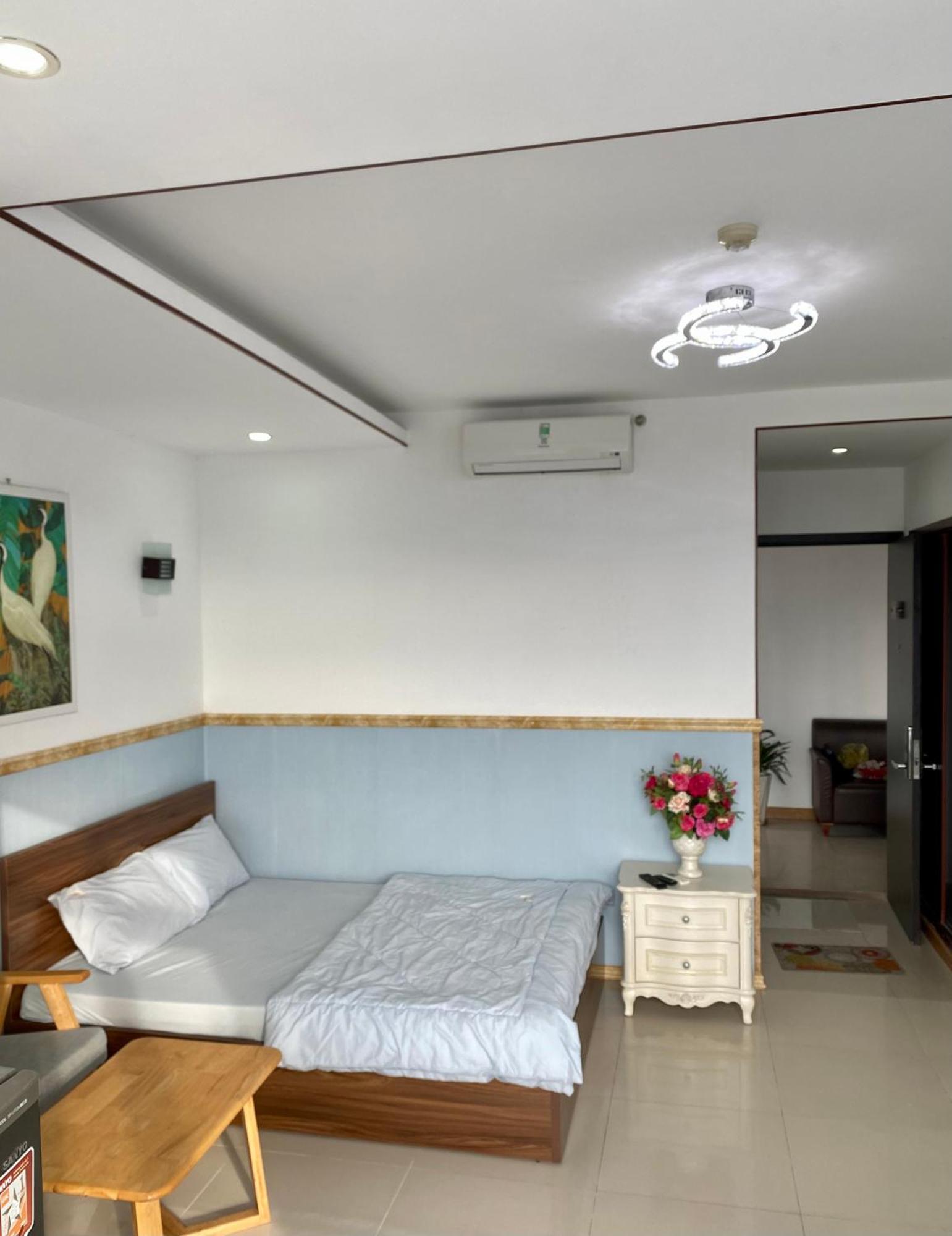 Duyên's Homestay Vung Tau Extérieur photo