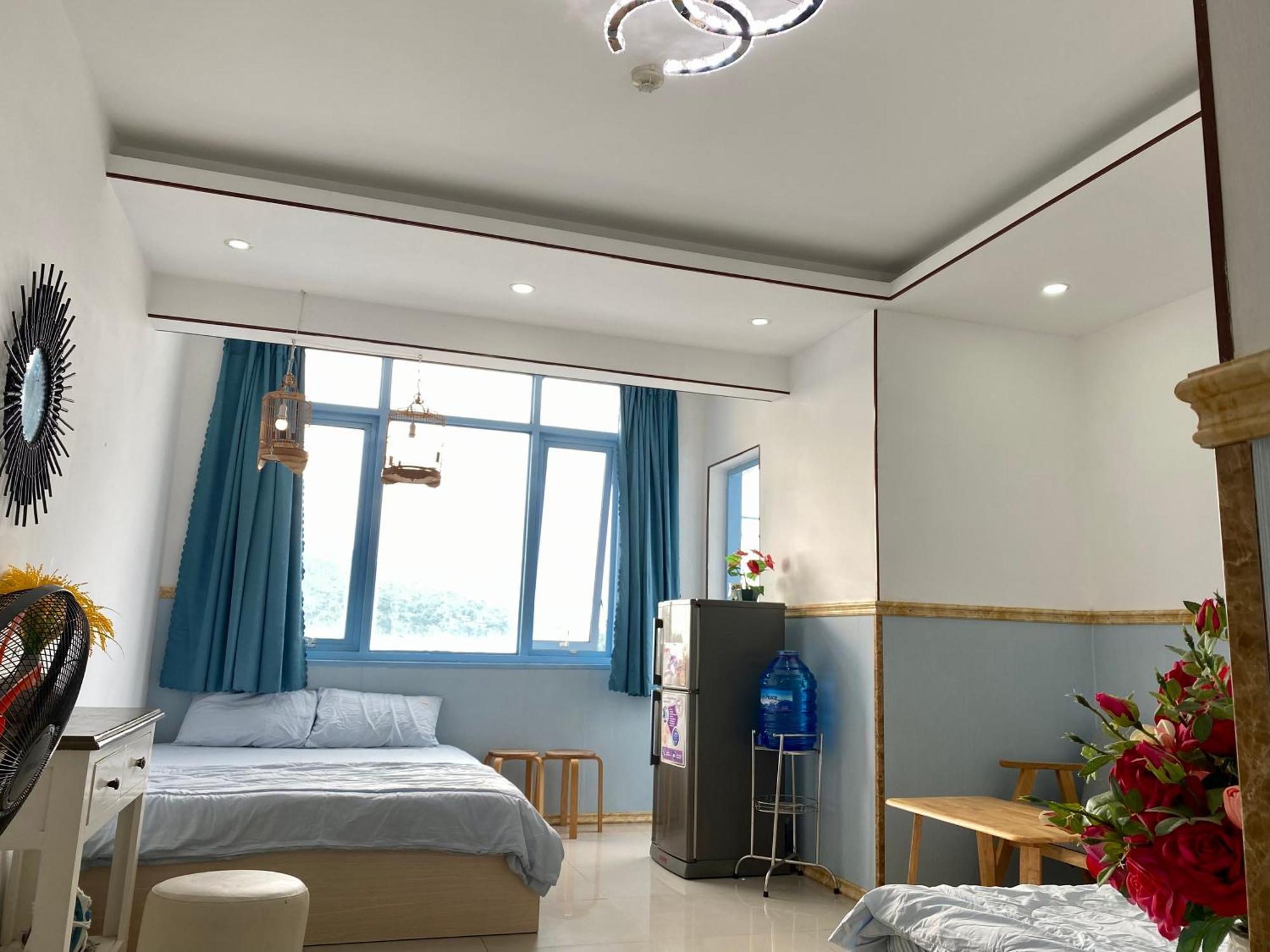 Duyên's Homestay Vung Tau Extérieur photo