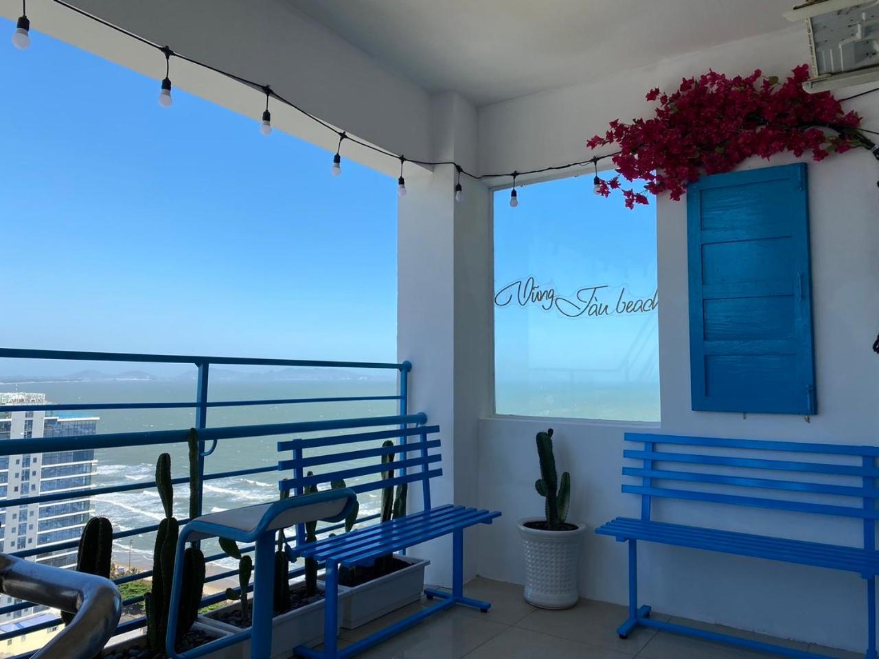 Duyên's Homestay Vung Tau Extérieur photo