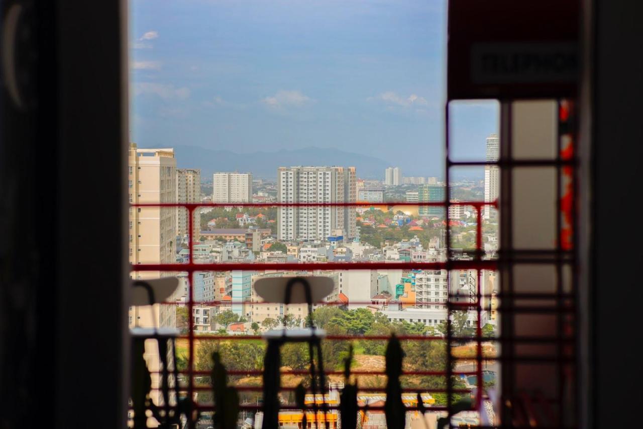 Duyên's Homestay Vung Tau Extérieur photo