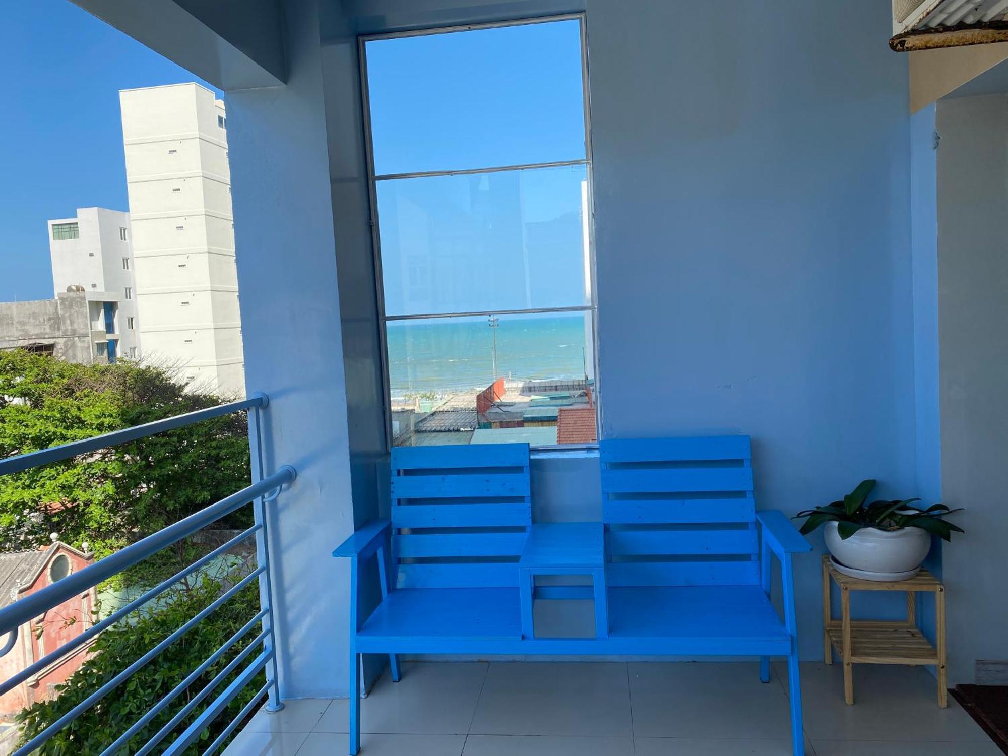Duyên's Homestay Vung Tau Extérieur photo