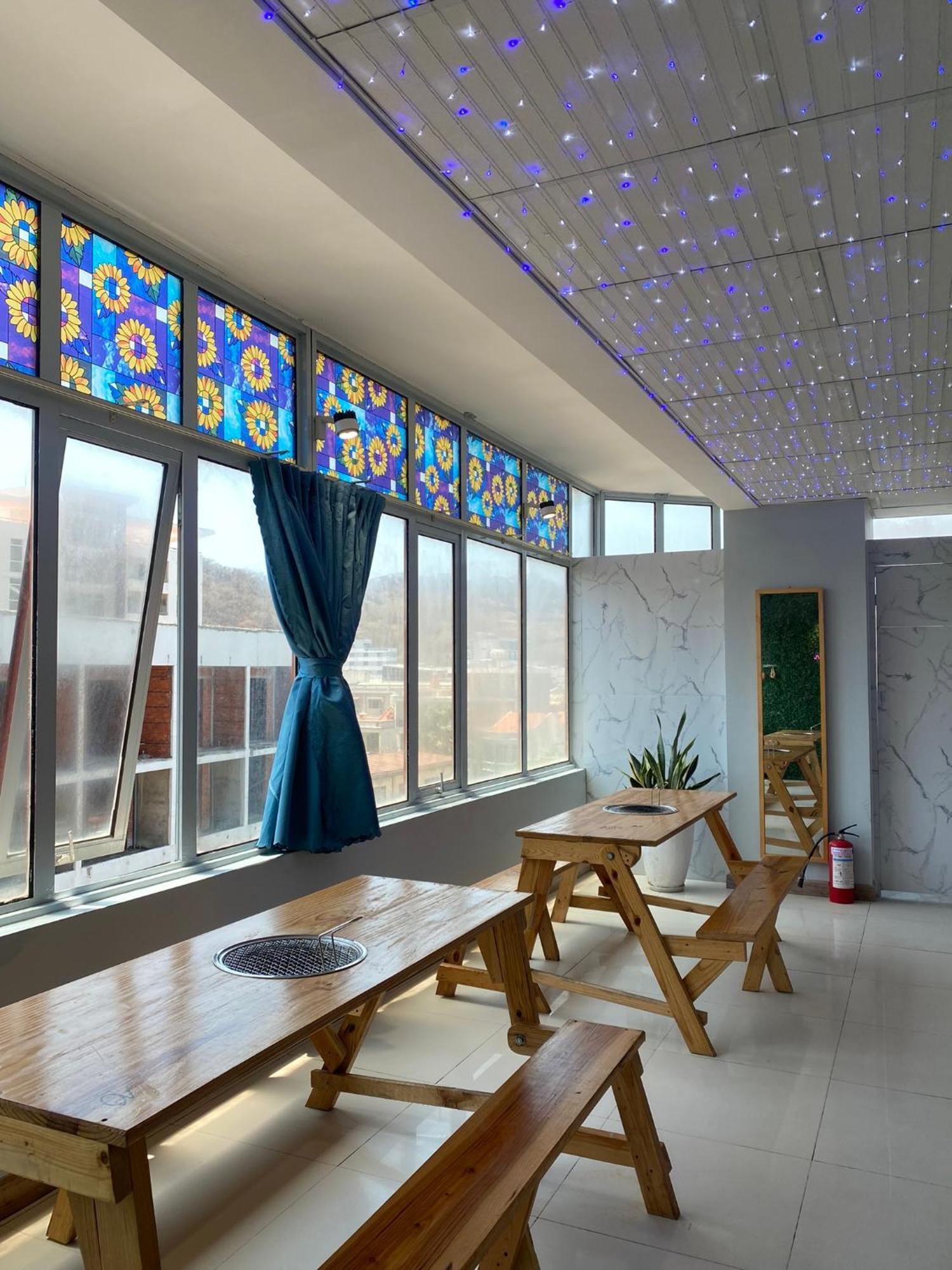 Duyên's Homestay Vung Tau Extérieur photo