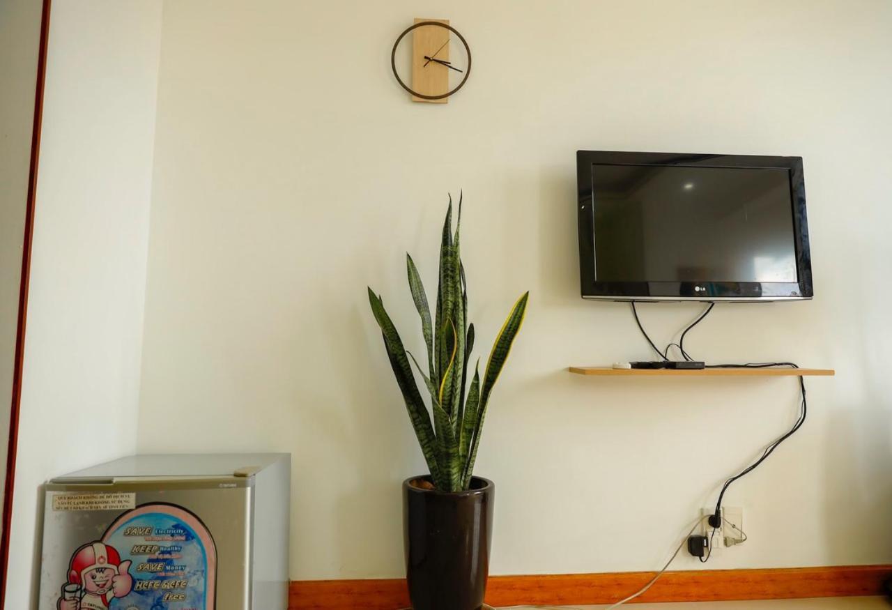 Duyên's Homestay Vung Tau Extérieur photo