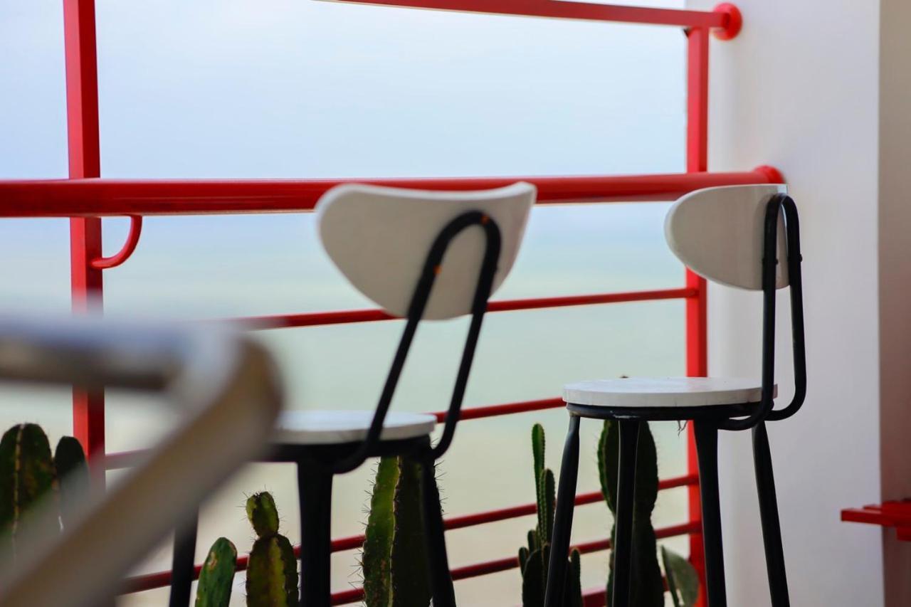 Duyên's Homestay Vung Tau Extérieur photo