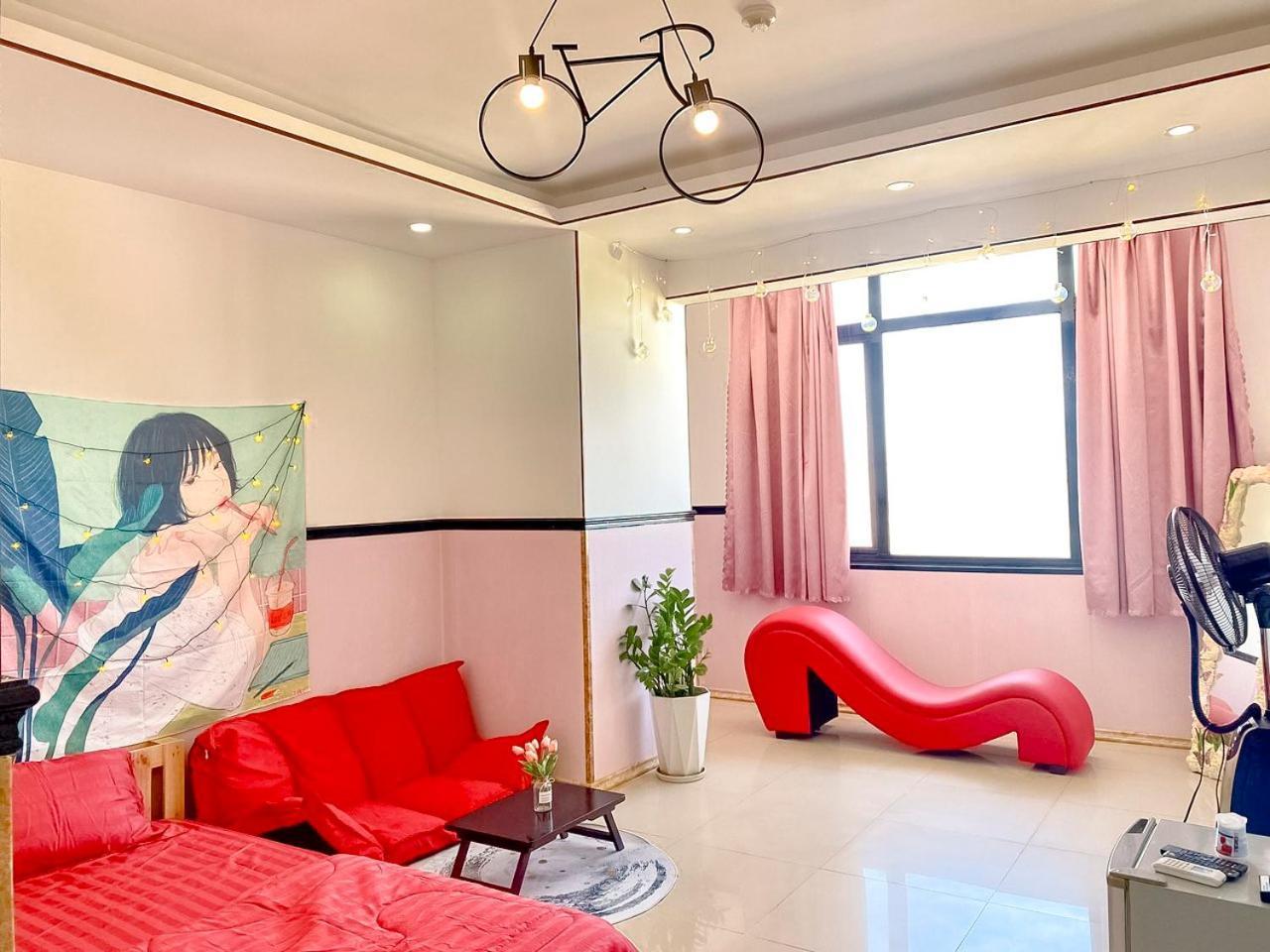 Duyên's Homestay Vung Tau Extérieur photo