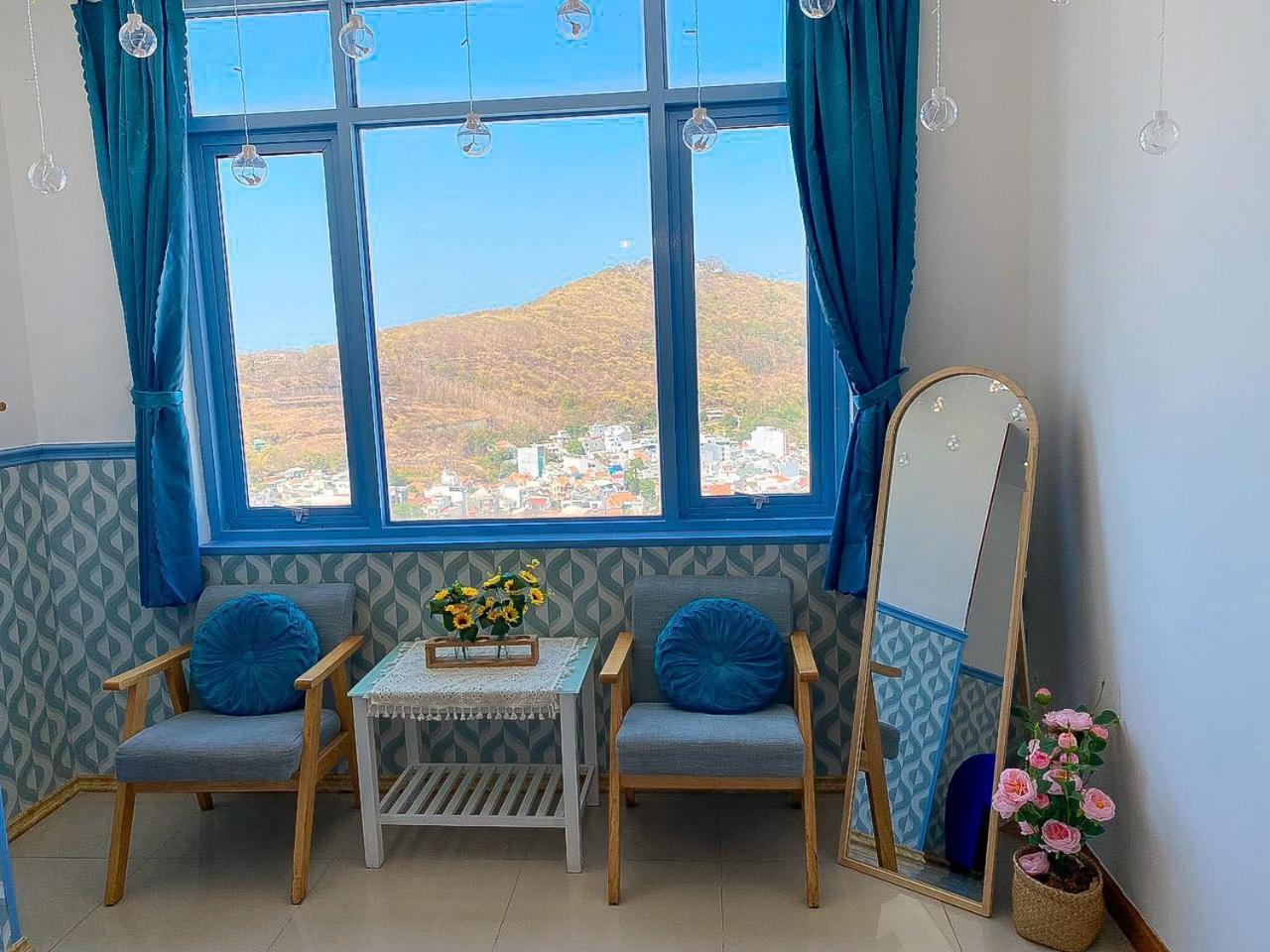 Duyên's Homestay Vung Tau Extérieur photo