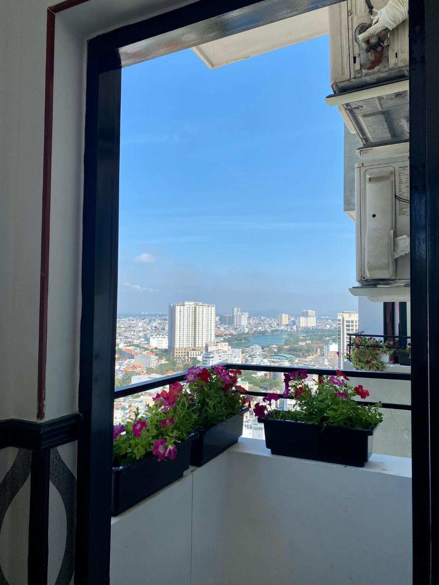Duyên's Homestay Vung Tau Extérieur photo