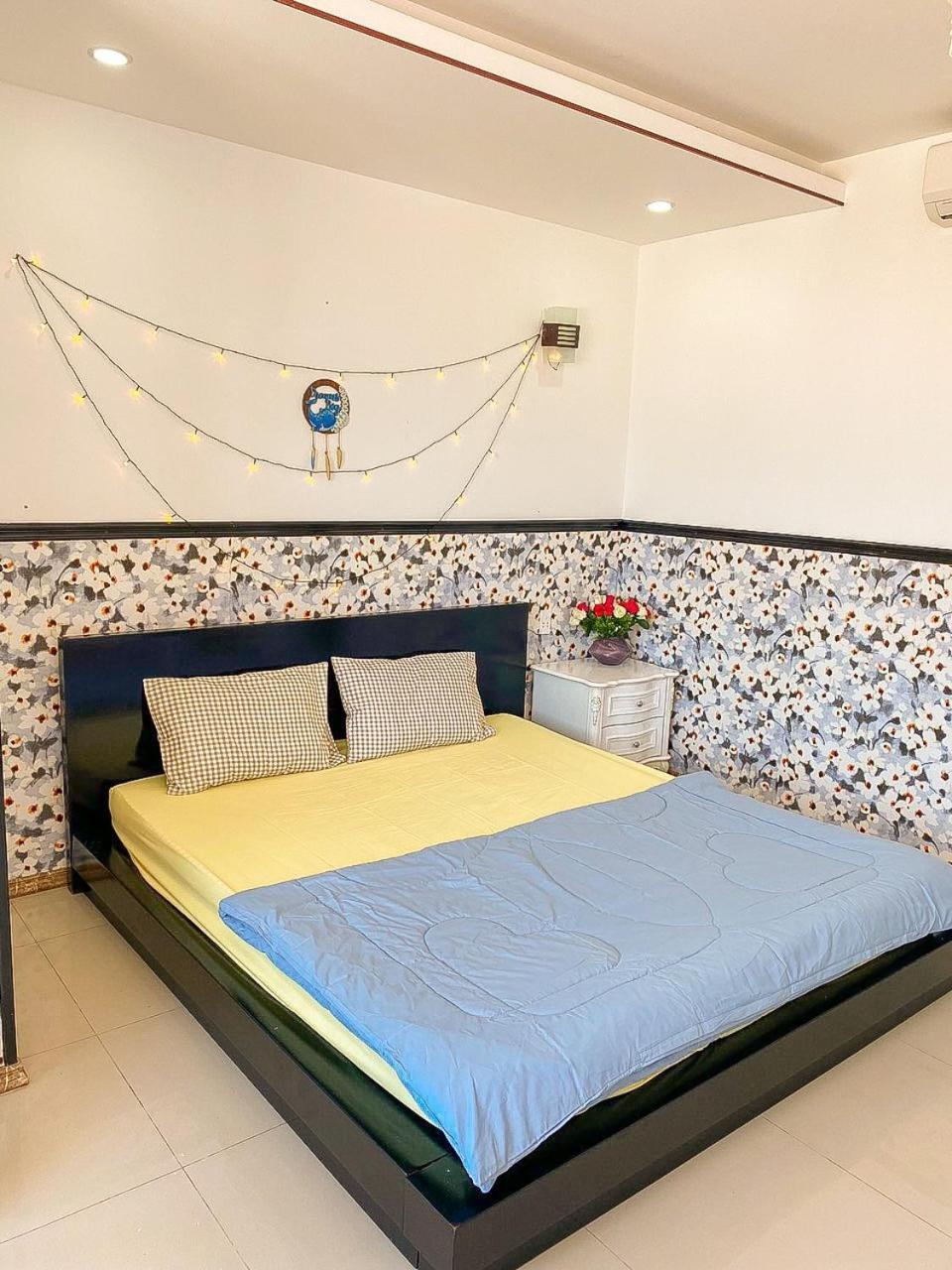 Duyên's Homestay Vung Tau Extérieur photo
