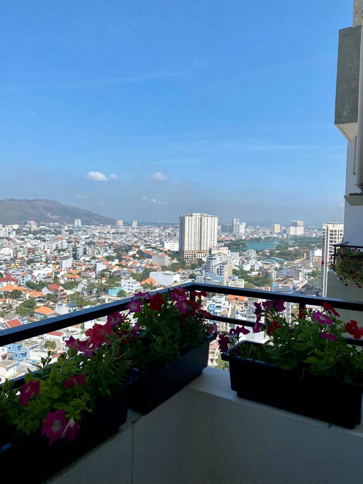 Duyên's Homestay Vung Tau Extérieur photo