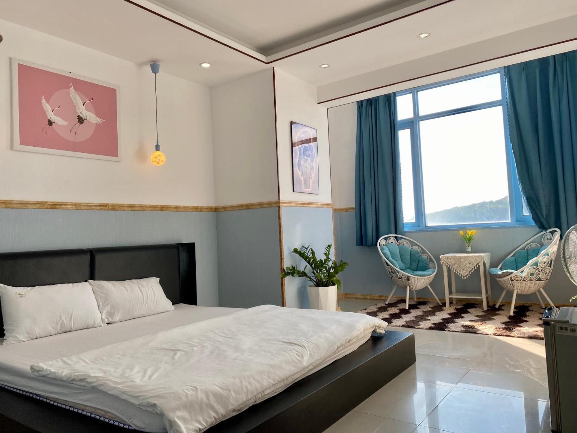 Duyên's Homestay Vung Tau Extérieur photo