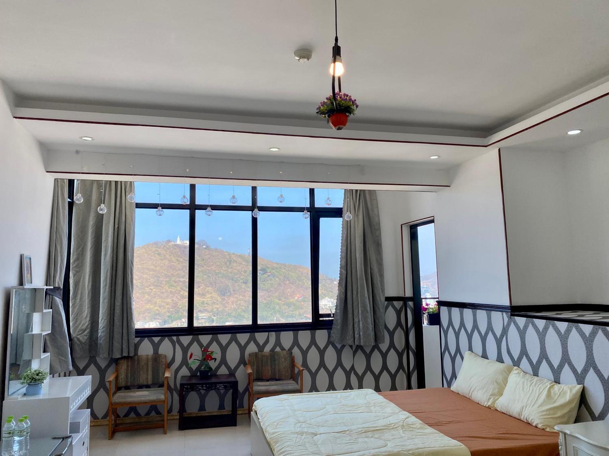 Duyên's Homestay Vung Tau Extérieur photo