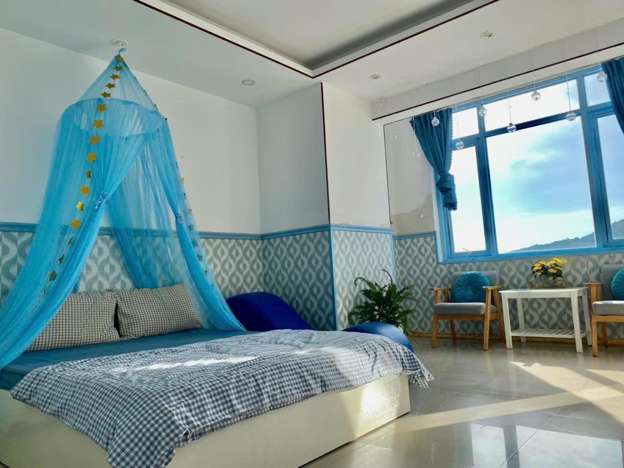 Duyên's Homestay Vung Tau Extérieur photo