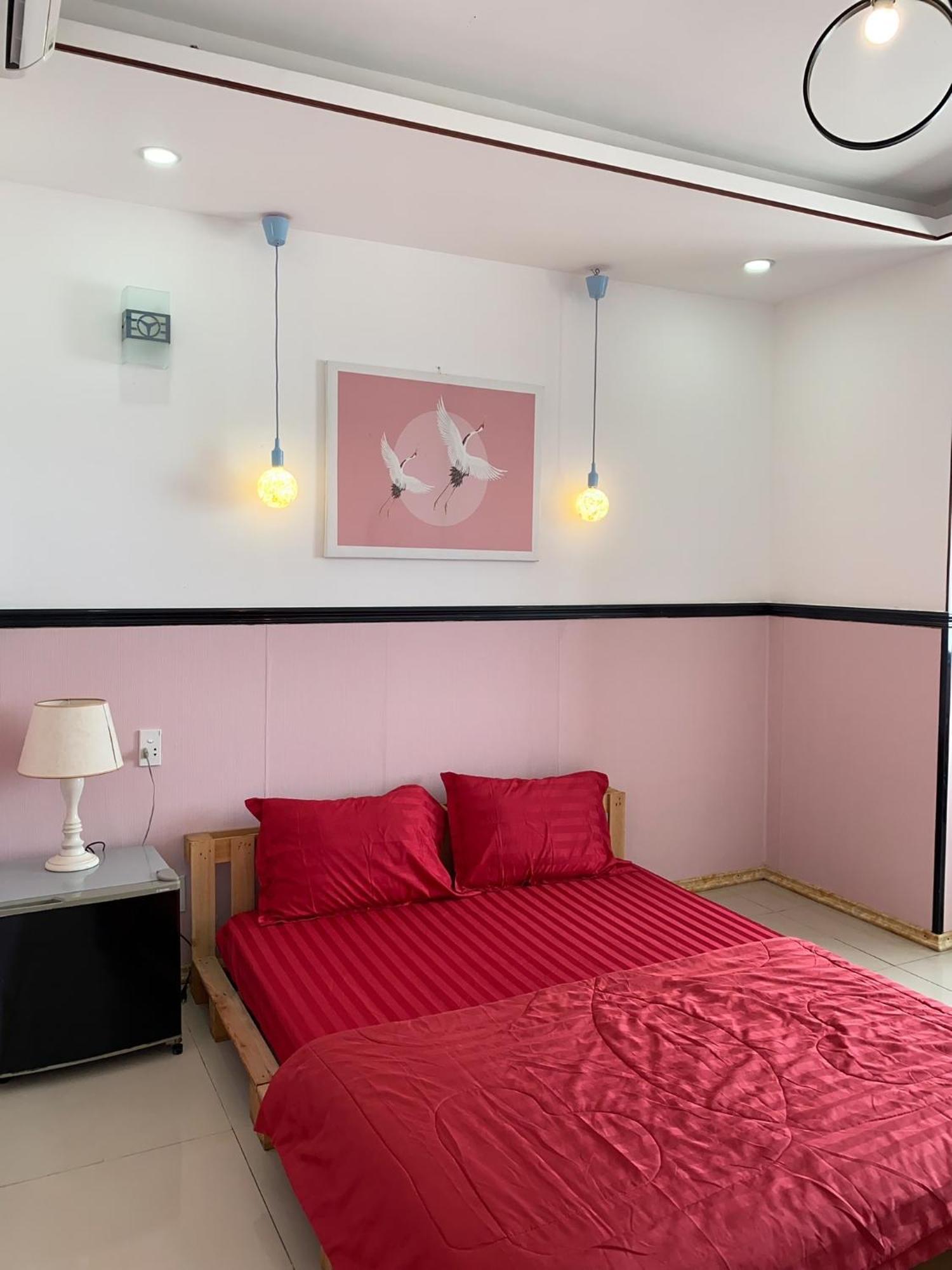Duyên's Homestay Vung Tau Extérieur photo
